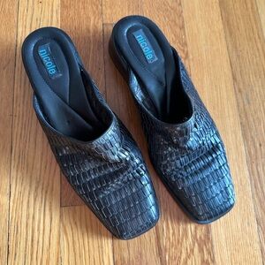 Nicole Black Women's Shoes